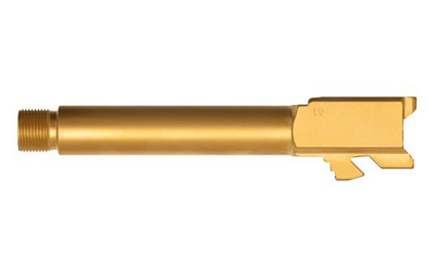 BALLISTIC BBL FOR GLK 19 G3-5 TD GLD