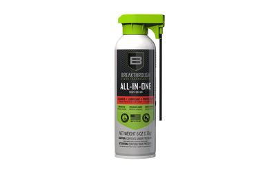 BCT ALL-IN-ONE AEROSOL 60Z