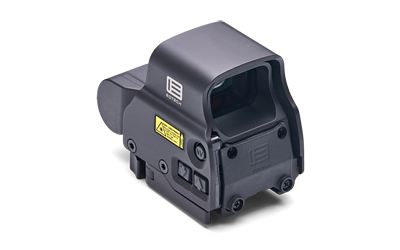 EOTECH EXPS3 1 MOA DOT QD BLACK - Image 3