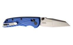 Alternative view of HOGUE DEKA 3.25 WHRNCLF TMB PLY BLU