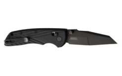 Alternative view of HOGUE DEKA 3.25 WHRNCLF BLK PLY BLK