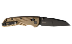 Alternative view of HOGUE DEKA 3.25 WHRNCLF BLK PLY FDE