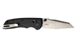 Alternative view of HOGUE DEKA 3.25 WHRNCLF TMB PLY BLK