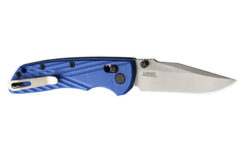 Alternative view of HOGUE DEKA 3.25 CLIP TMB POLY BLUE