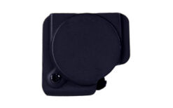HSGI UL DIP PCH INFIDEL BLT CLIP BLK