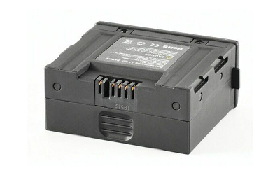 IRAYUSA IBP-1 BATTERY 4400 MAH