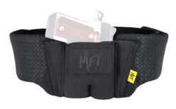 MFT BELLY BAND ULTRALITE (UL) BLK