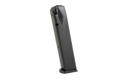 PROMAG CANIK TP9 9MM 20RD BLUE STEEL