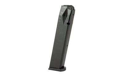 PROMAG CANIK TP9 9MM 20RD BLUE STEEL - Image 2