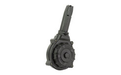 Alternative view of PROMAG S&W SD40 40S&W  50RD DRM BLK