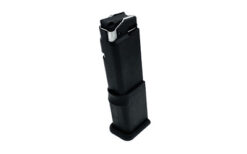PROMAG 45ACP 10RD POLY BLK