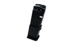Alternative view of PROMAG 45ACP 10RD POLY BLK
