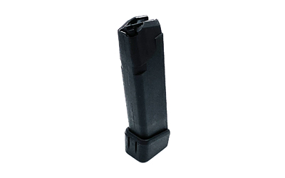 PROMAG FOR GLK 17 9MM 20RD POLY BLK