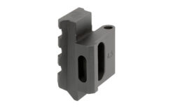 Alternative view of MIDWEST AK PIC END PLATE ADPT 4.5MM