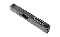 NOVESKE OR SLD/BBL FOR GLK 17 G5 BLK
