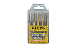OTIS PRO PLUS GS BRASS PUNCH SET