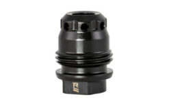 RUGGED M2 BRAKE 1/2X28 BLK