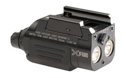 Alternative view of SUREFIRE CMP LIGHT RED 800 LM BLK