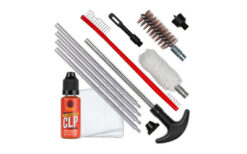 Alternative view of SHOOTERS CHOICE 12GA CLEANING KIT