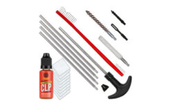 Alternative view of SHOOTERS CHOICE 22CAL CLEANING KIT