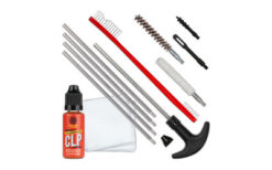 Alternative view of SHOOTERS CHOICE 30CAL CLEANING KIT
