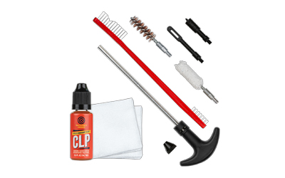 SHOOTERS CHOICE 9MM CLEANING KIT - Image 2