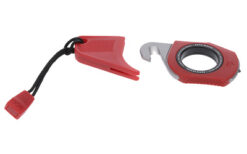 SOG RAPID RESCUE RED