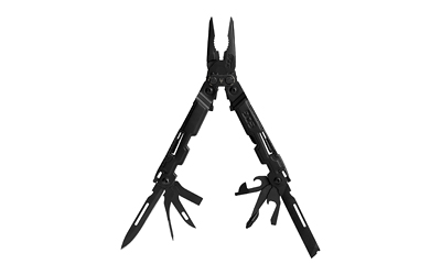 SOG POWERACCESS BLACK - Image 2