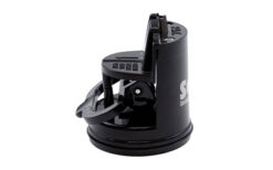 Alternative view of SOG COUNTERTOP SHARPENER BLACK