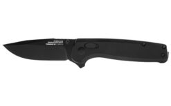 SOG TERMINUS XR 2.95 BLACK