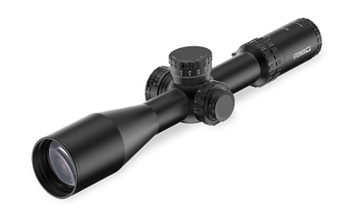 STEINER M7XI 4-28X56MM MSR2 FFP - Image 2