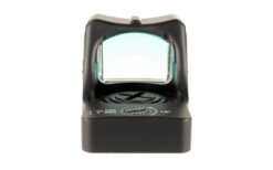 Alternative view of TRIJICON RMR HD ADJ 55/1.0 MOA BLK