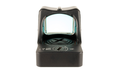 TRIJICON RMR HD ADJ 55/3.25 MOA BLK - Image 2
