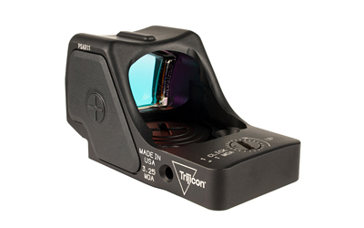TRIJICON RMR HD ADJ 55/3.25 MOA BLK - Image 3