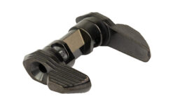 Alternative view of TRIGRTECH AR SAFETY SHORT THROW BLK