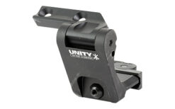 Alternative view of UNITY FAST FTC PA MAGNIFIER BLK