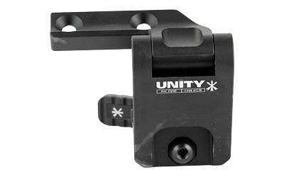 UNITY FAST FTC PA MAGNIFIER BLK - Image 3