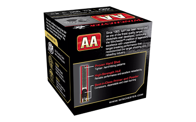 WIN AA SPRT SC 410 2.5 #8 25/250 - Image 2