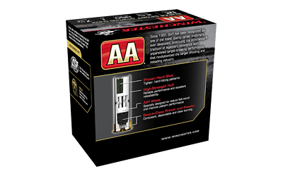WIN AA SPRT SC 12GA 2.75 #7.5 25/250 - Image 2