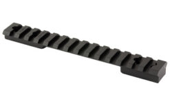 Alternative view of WARNE VAPOR RAIL 20MOA HOWA/VNGRD SA