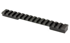 Alternative view of WARNE VAPOR RAIL HOWA/VANGUARD SA
