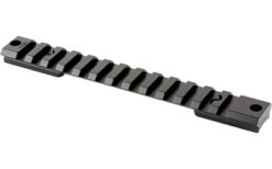 Alternative view of WARNE VAPOR RAIL SAVAGE 110 SA 8-40