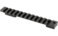 Alternative view of WARNE VAPOR RAIL 15MOA SAVAGE 93