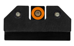 XS R3D 2.0 FOR CANIK TP9SF ORANGE