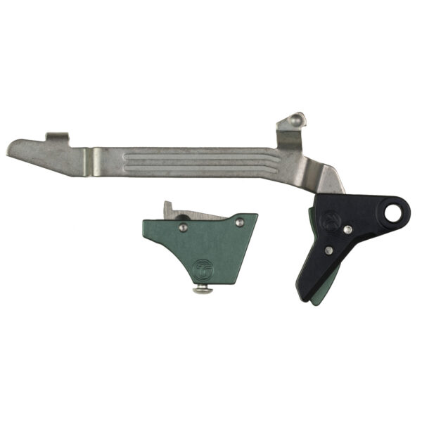 TIMNEY ALPHA FOR GLK G3-4 LRG GRN