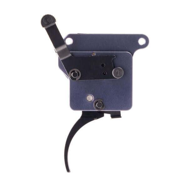 Alternative view of TIMNEY TRIG IMPACT FOR R700 BLK