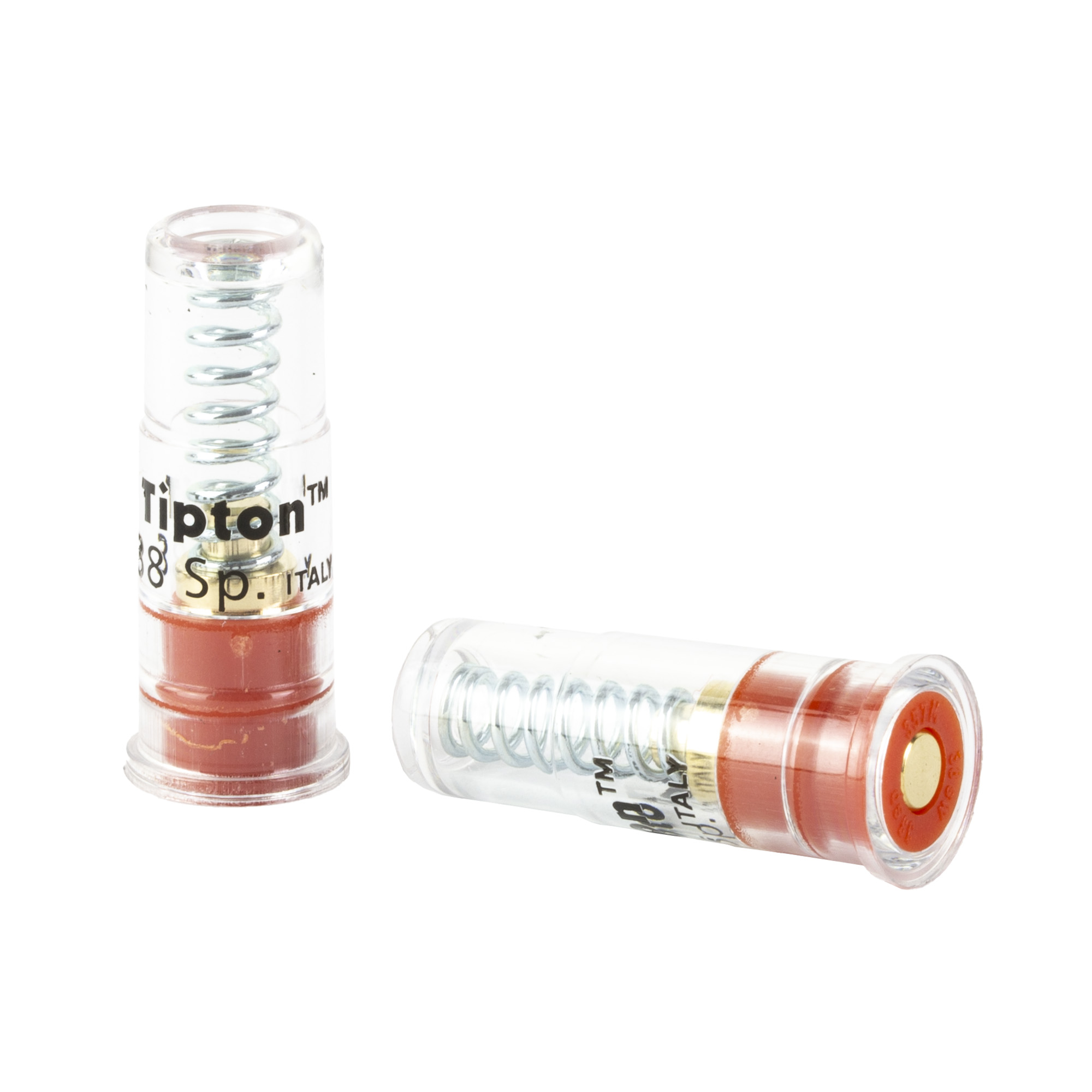 TIPTON SNAP CAPS 38/357 6PK - Image 2