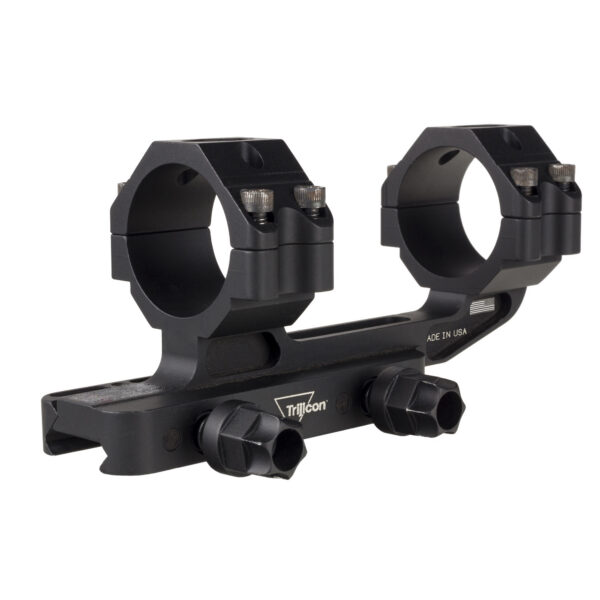 Alternative view of TRIJICON CTLVR MNT Q-LOC 34MM 1.535