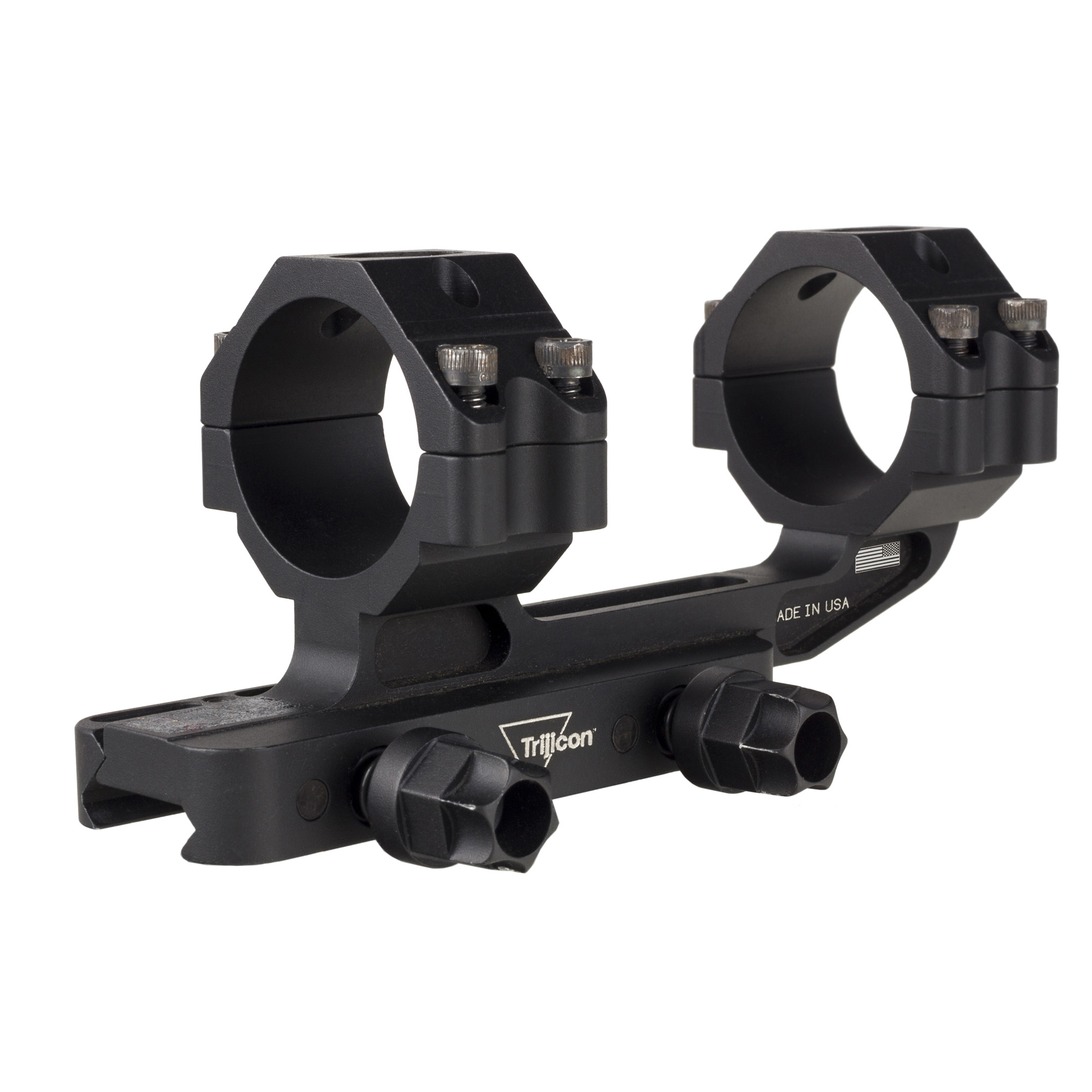 TRIJICON CTLVR MNT Q-LOC 34MM 1.535 - Image 2