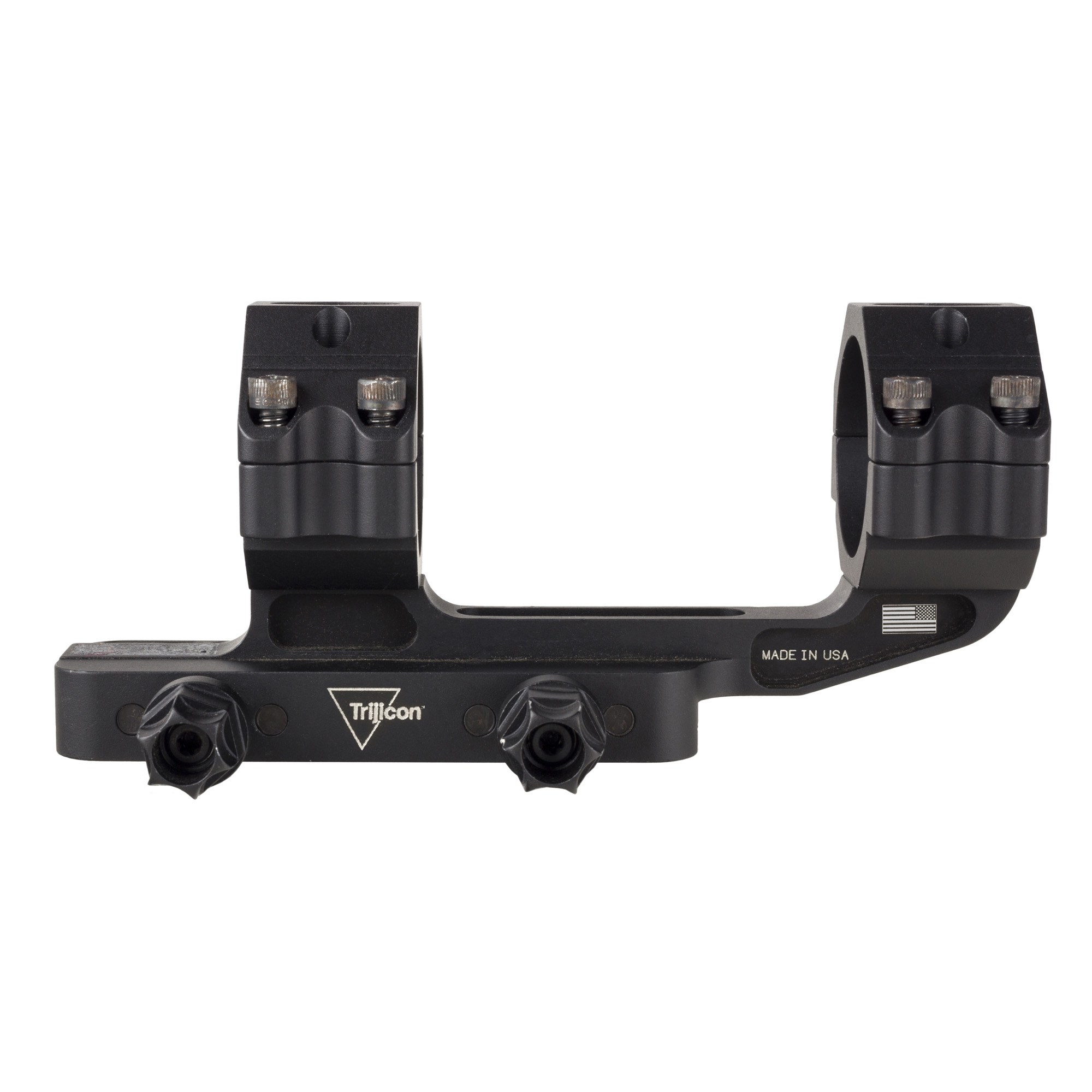 TRIJICON CTLVR MNT Q-LOC 34MM 1.535 - Image 3